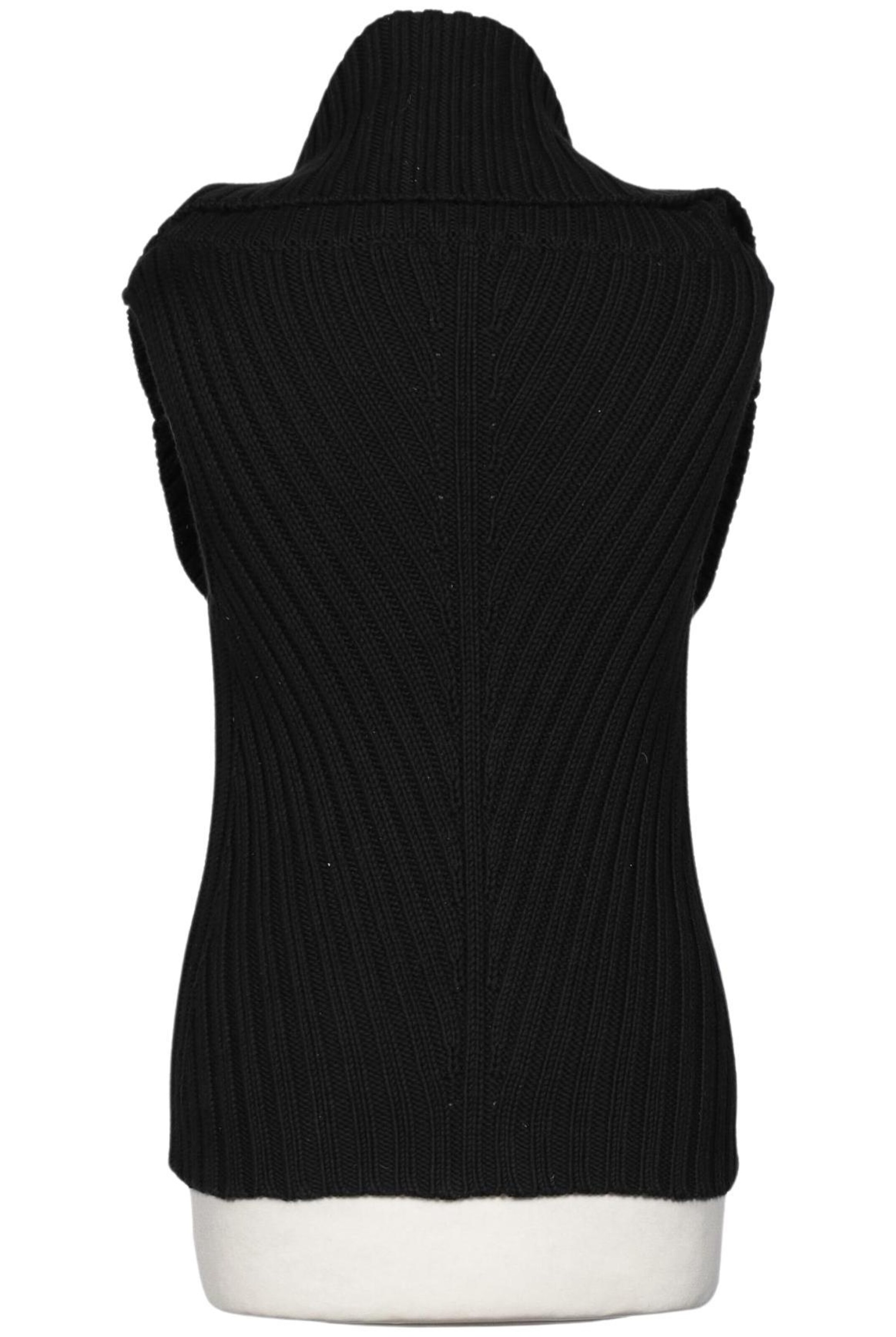 KAPALUA Pullover S in Schwarz