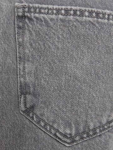 Wide leg Jeans 'VMREMY' de la Vero Moda Tall pe gri