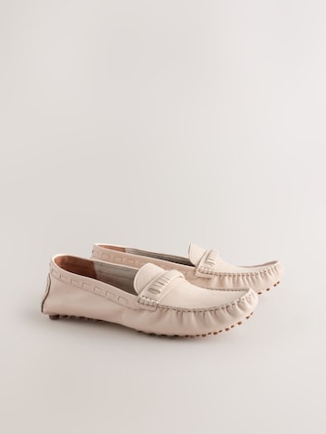 Mocassino di Next in beige