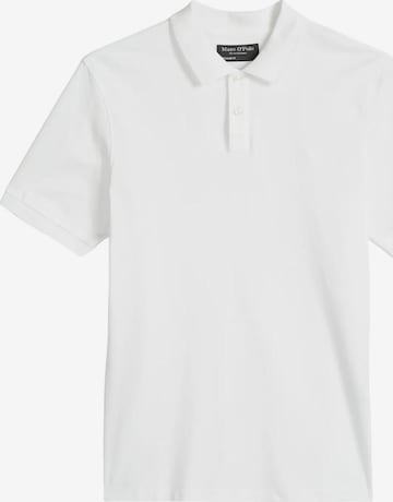 Marc O'Polo Shirt 'Yorick' in White: front