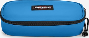 EASTPAK Case in Blue: front