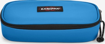 EASTPAK Etui i blå: forside