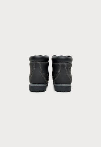 Champion Boot 'UPSTATE 3.0' in Black: back