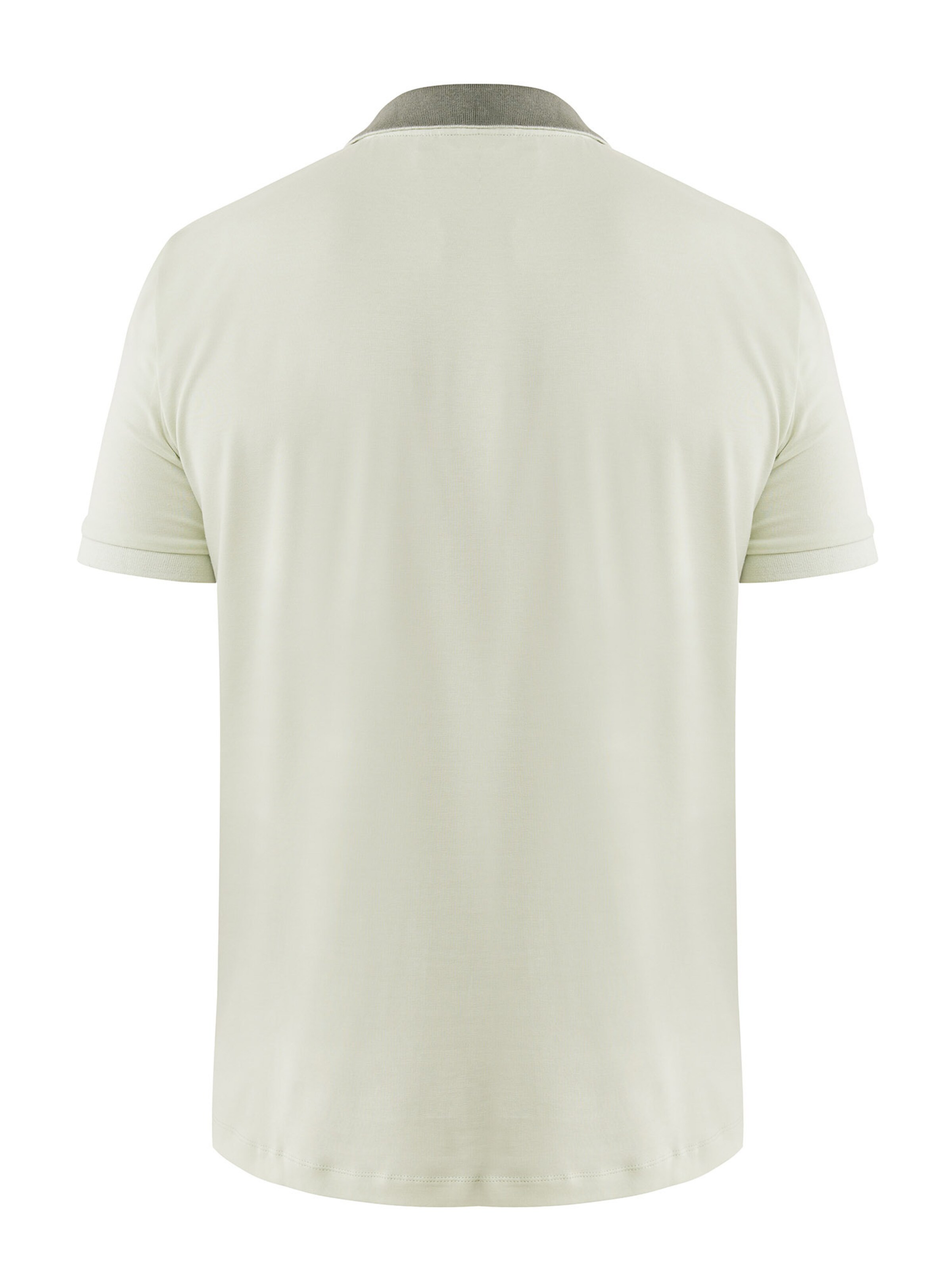 MEXX Μπλουζάκι σε πράσινο