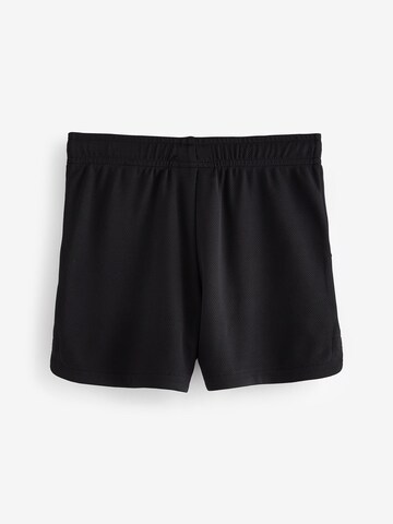 Next Regular Trousers in Black