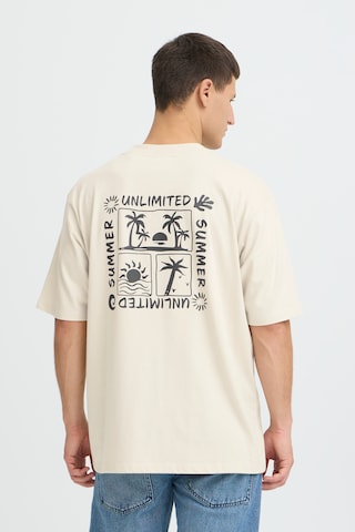 T-Shirt ' SDOdaniel ' !Solid en beige