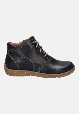 JOSEF SEIBEL Stiefelette 'NEELE' in Schwarz