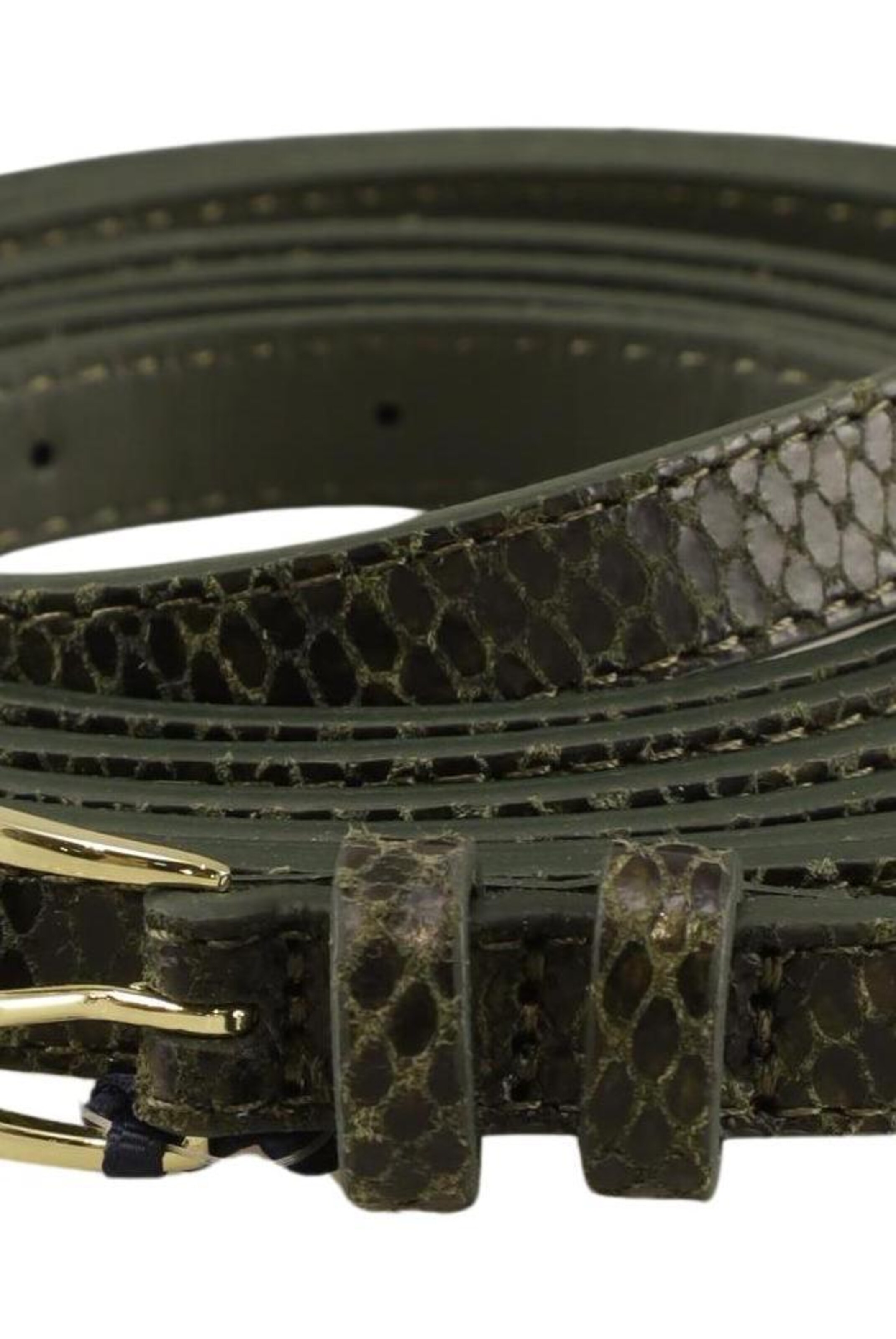 Banana Republic Gürtel One Size in Grün