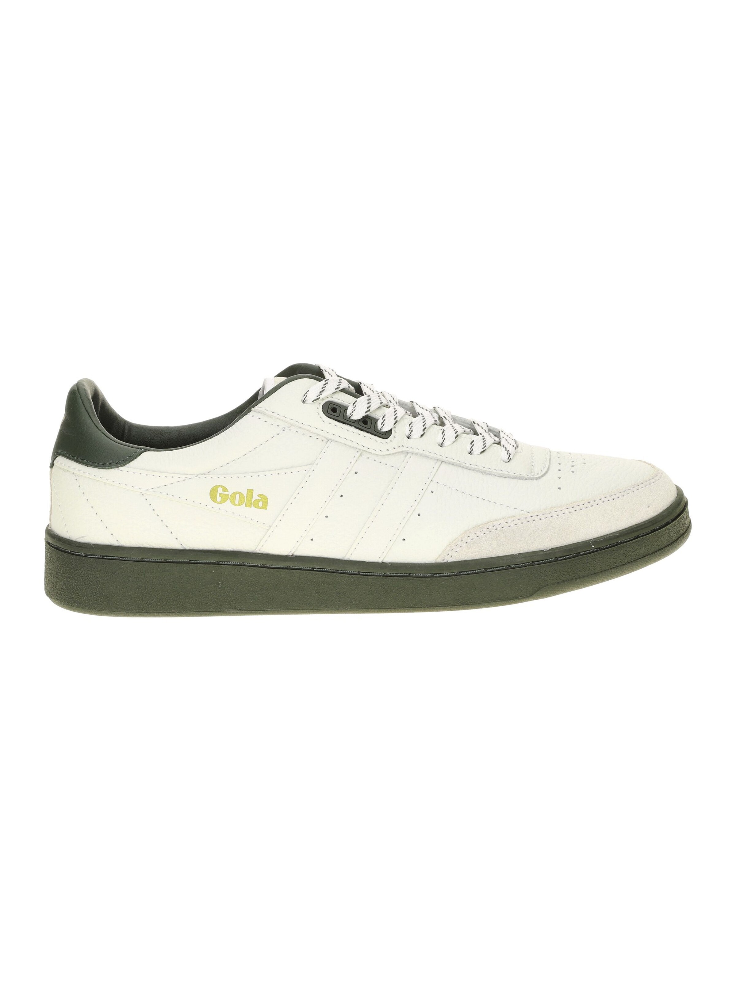 Gola Sneakers 'CMB261' in White
