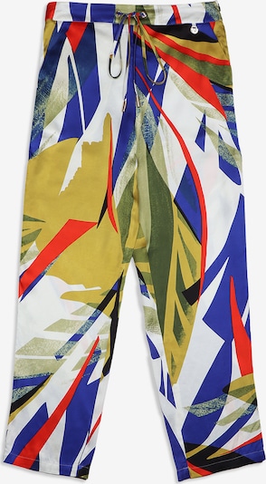 Lola Casademunt Chino nohavice - kaki, Produkt