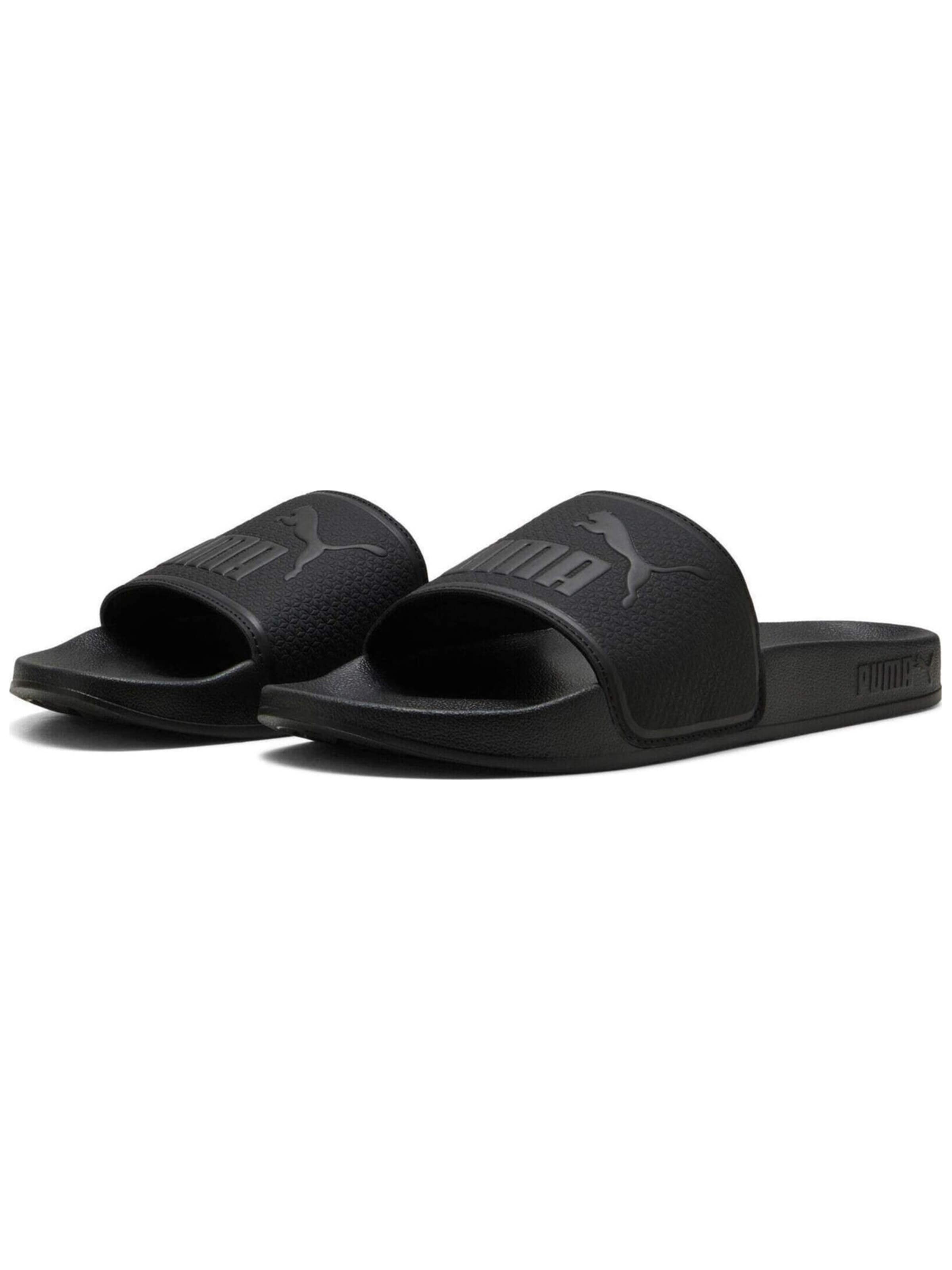 Mule 'Puma Leadcat 20' PUMA en noir