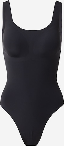 SLOGGI - Body 'ZERO Feel 2.0' en negro: frente