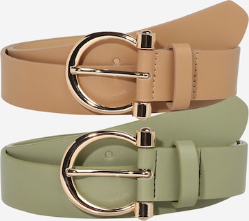 ABOUT YOU Belt 'Maila' in Beige: front