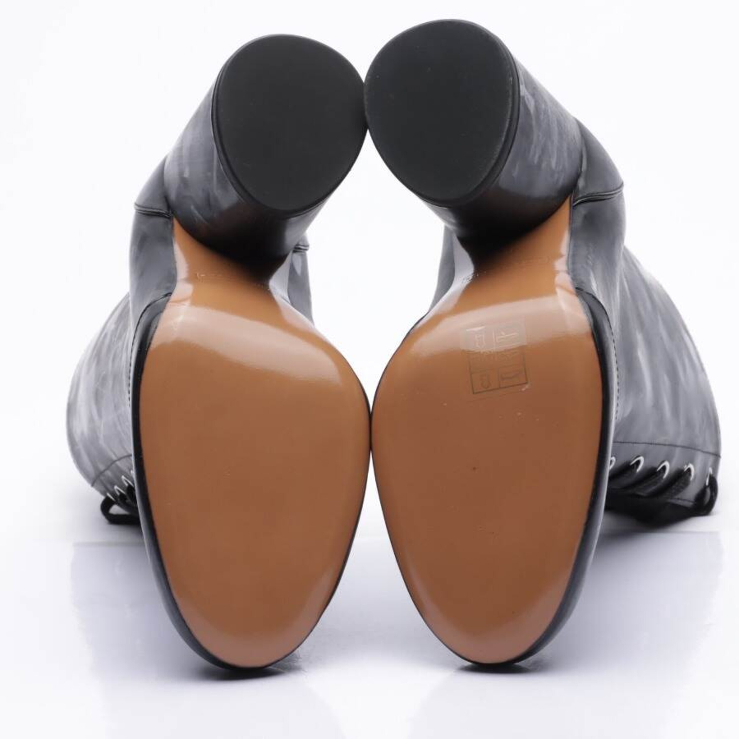 Marc Jacobs Dress Boots in 37,5 in Black