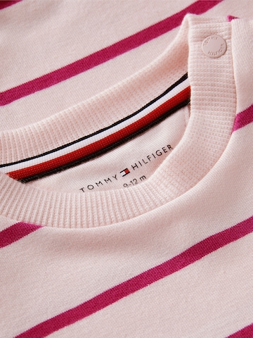 Survêtement TOMMY HILFIGER en rose