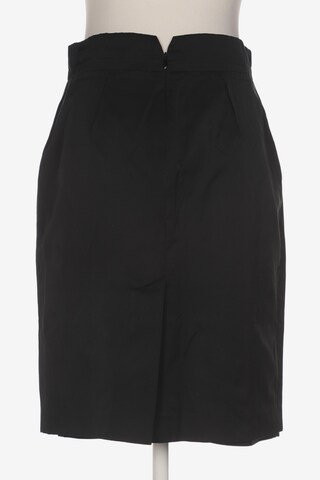 Windsor Skirt in M in Black