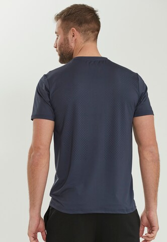 Virtus Shirt 'Seranto' in Blue