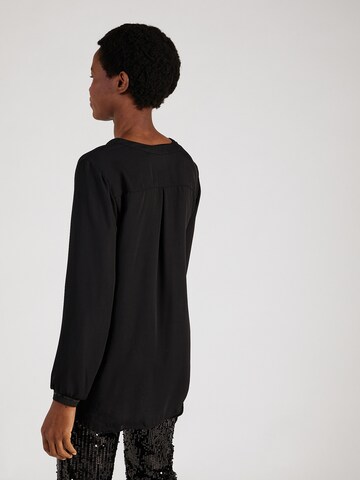 Cartoon Bluse i sort