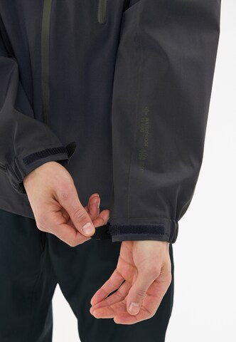 Weather Report Weatherproof jacket 'DELTON' in Blue