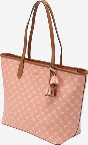 JOOP! Shopper 'Lara' i pink: forside