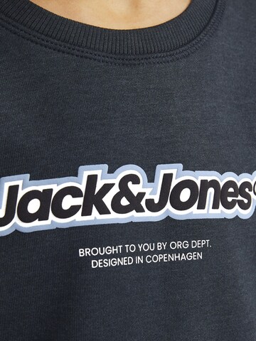 Sweat Jack & Jones Junior en gris