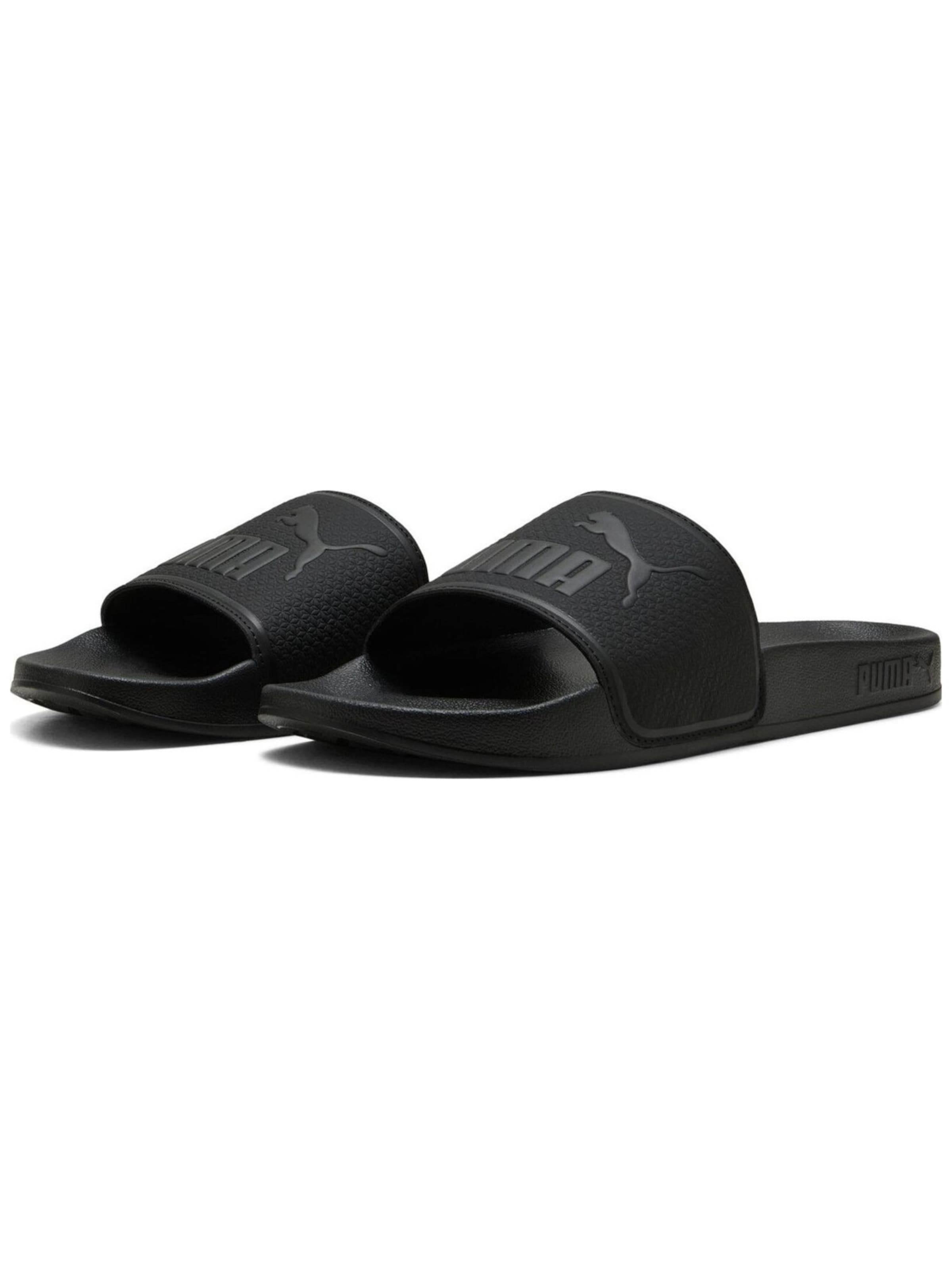 Mule 'Puma Leadcat 20' PUMA en noir