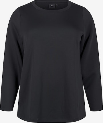 juoda Zizzi Palaidinė 'Malisa': priekis