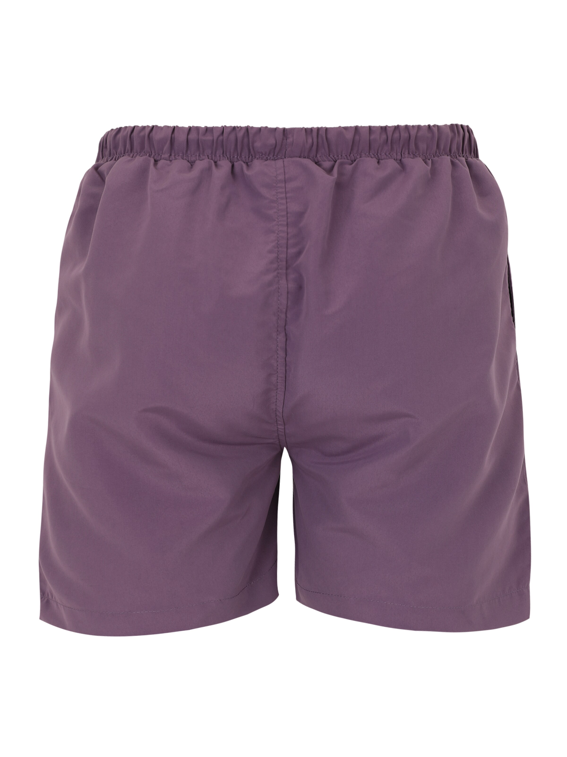 ELLESSE Plavecké šortky 'Lamina' - Fialová