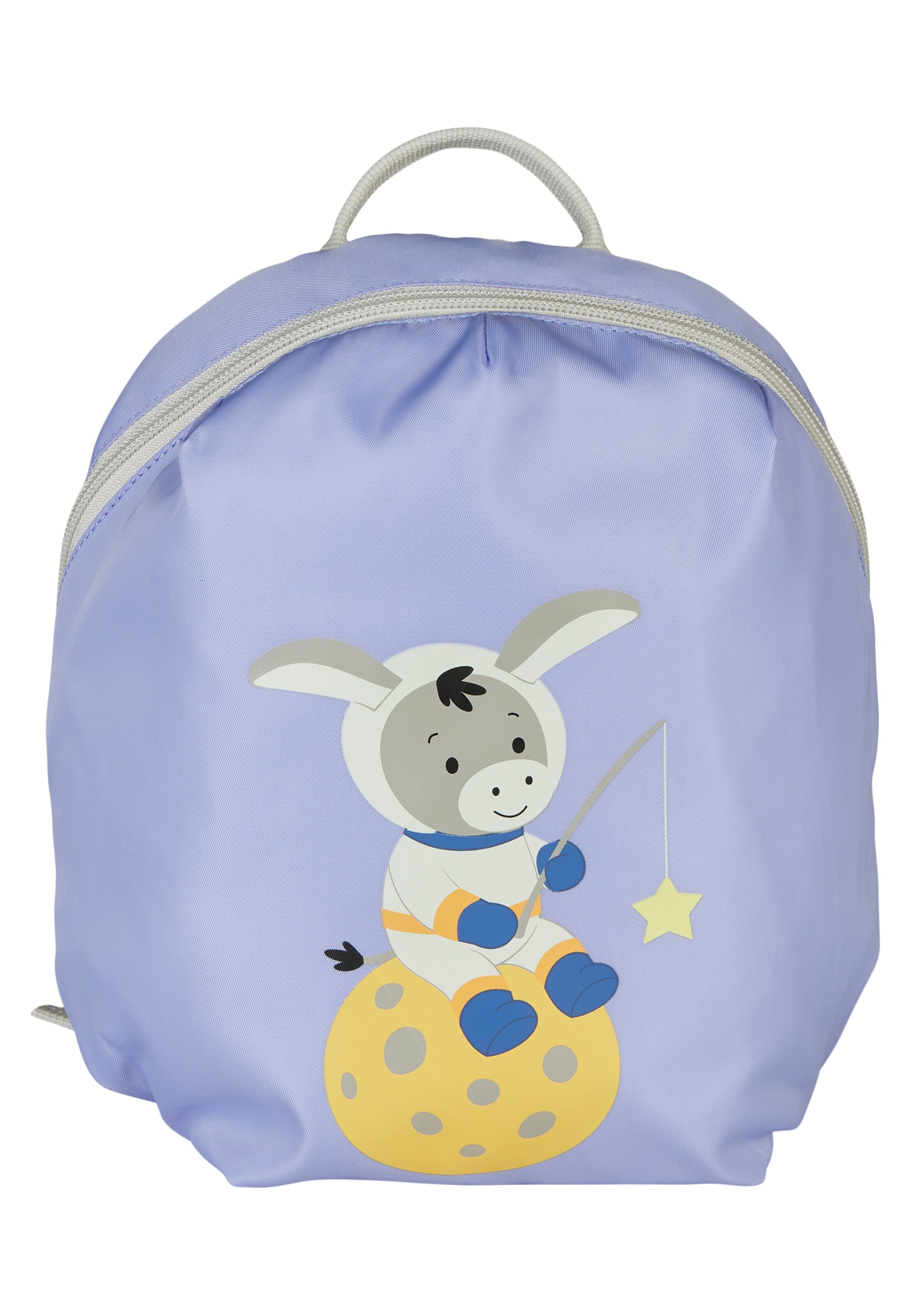 STERNTALER Backpack in One size in Blue / Mixed colors, Item view