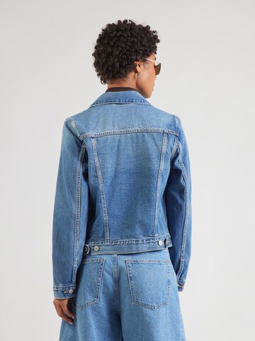 LEVI'S ® - Casaco meia-estação em azul