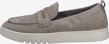 JOSEF SEIBEL Slipper 'Jessie 03' in Grau: Vorderseite