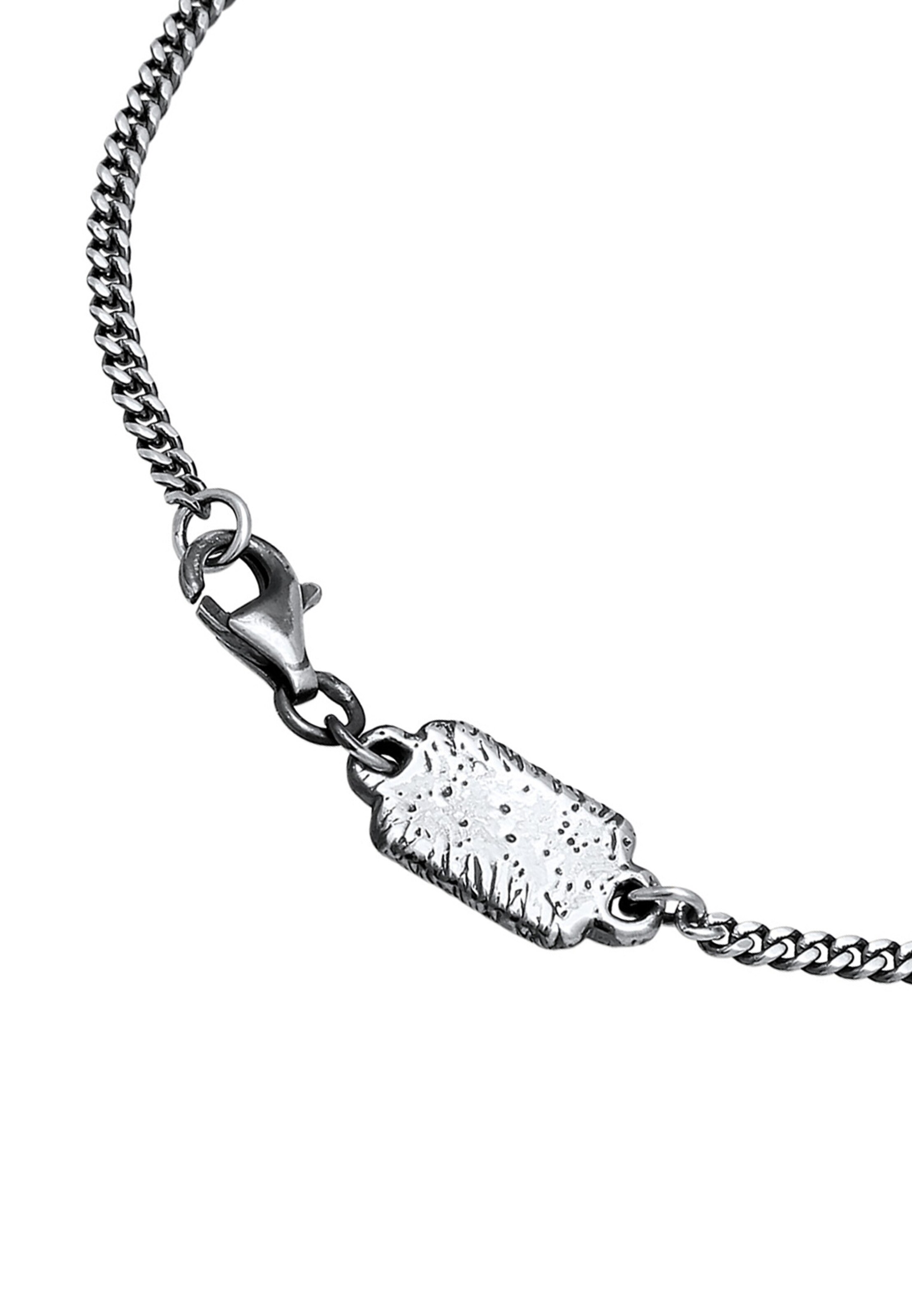 Haze&Glory Armband in Silber