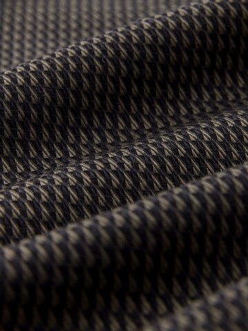 Coupe regular Chemise Next en gris