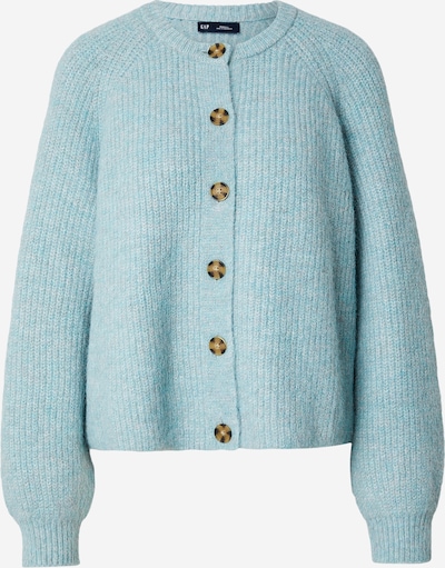 GAP Neuletakki värissä pastellinsininen, Tuotenäkymä