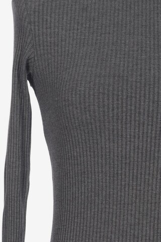 MANGO Sweater & Cardigan in XS in Grey