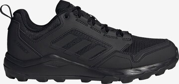 Chaussure basse 'Tracerocker 2.0' ADIDAS TERREX en noir