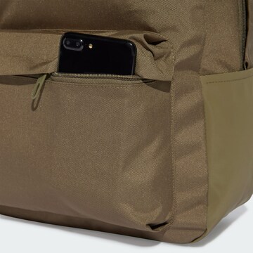 ADIDAS PERFORMANCE - Mochilas desportivas 'Classic' em verde