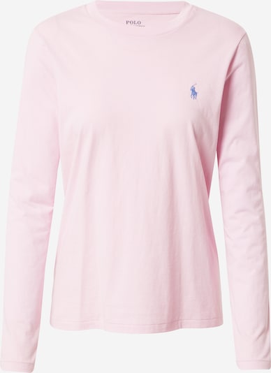 Polo Ralph Lauren Тениска в пастелно розово, Преглед на продукта