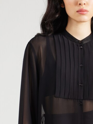 Camicia da donna 'MEDA' di MAX&Co. in nero