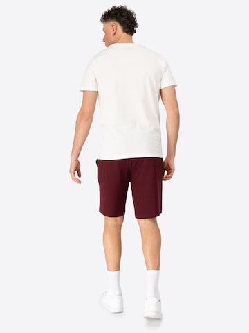Survêtement LONSDALE en beige