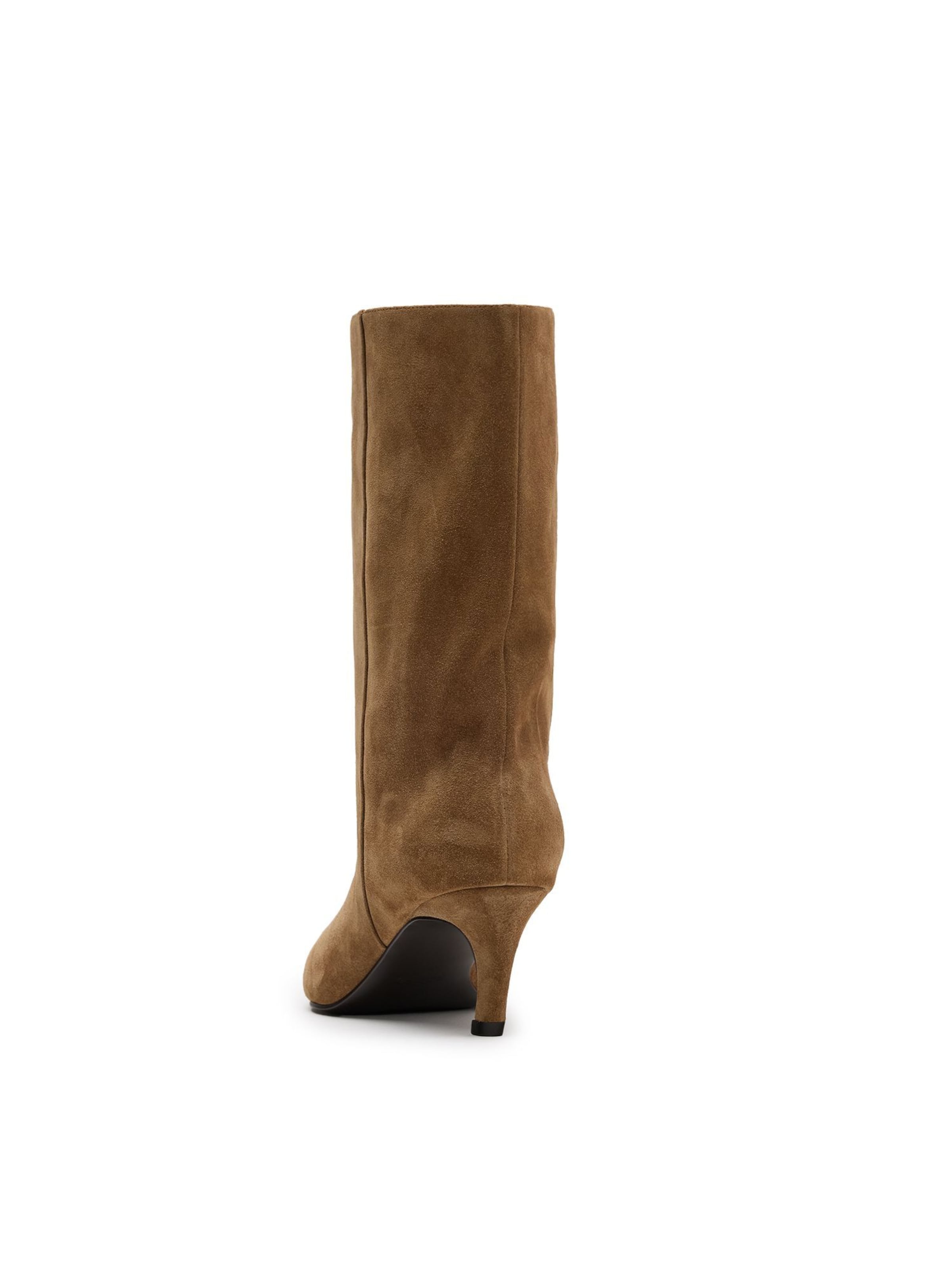 Bottines SACHA en beige