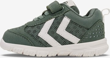 Hummel Sneakers in Groen