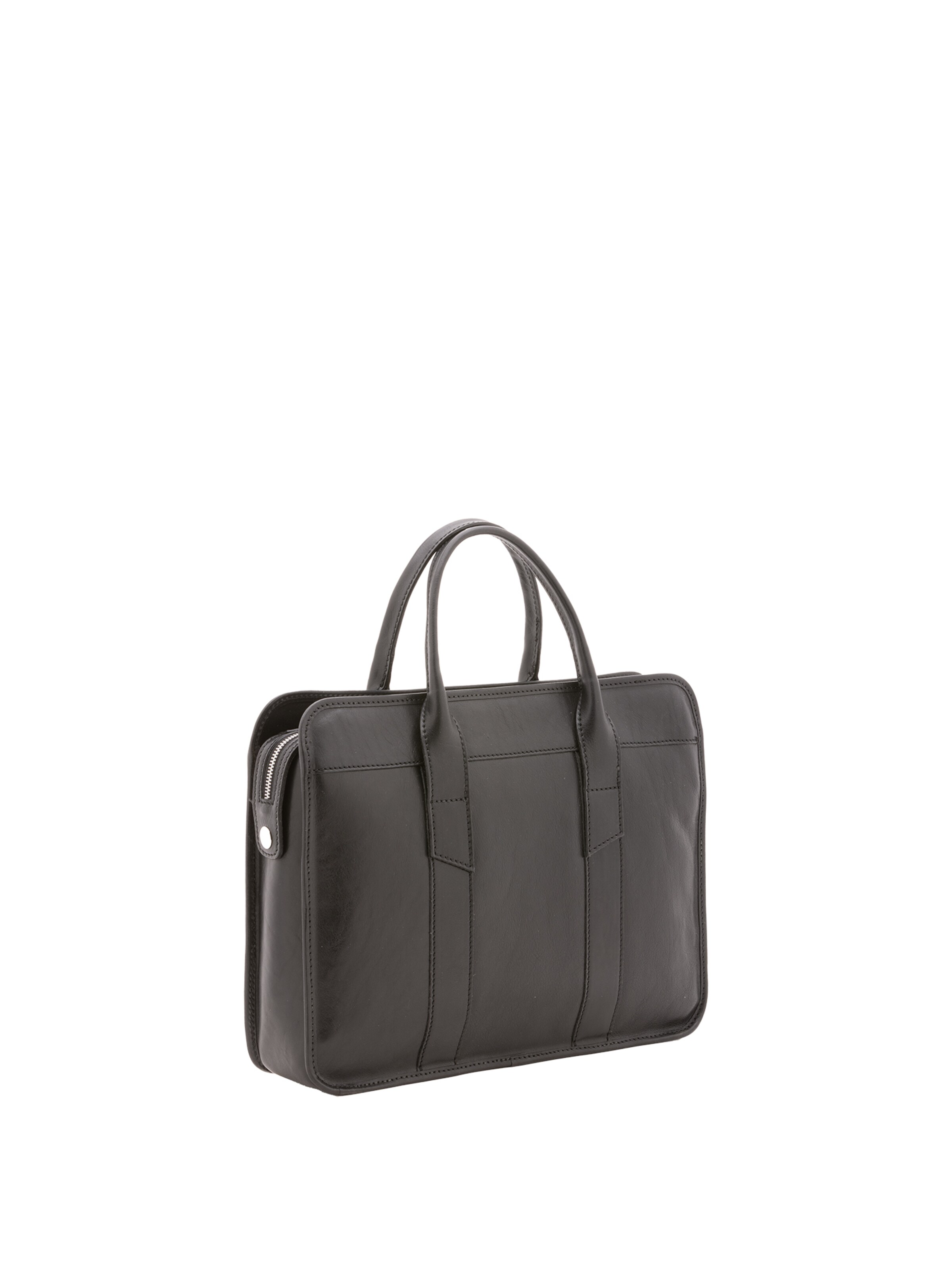 Porte-documents Viola Castellani en noir