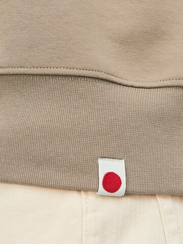 Felpa di R.D.D. ROYAL DENIM DIVISION in beige