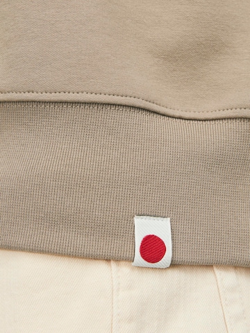 R.D.D. ROYAL DENIM DIVISION - Sudadera 'Dean' en beige