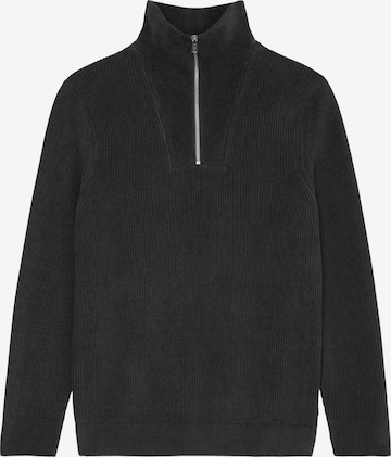 Marc O'Polo Sweter w kolorze szary: przód