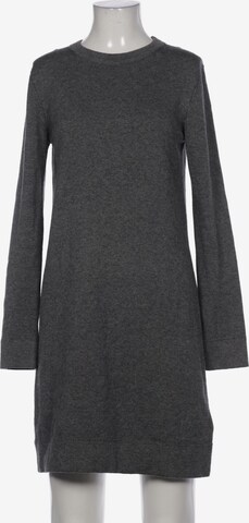 Calvin Klein Jeans Dress in XS in Grey: front