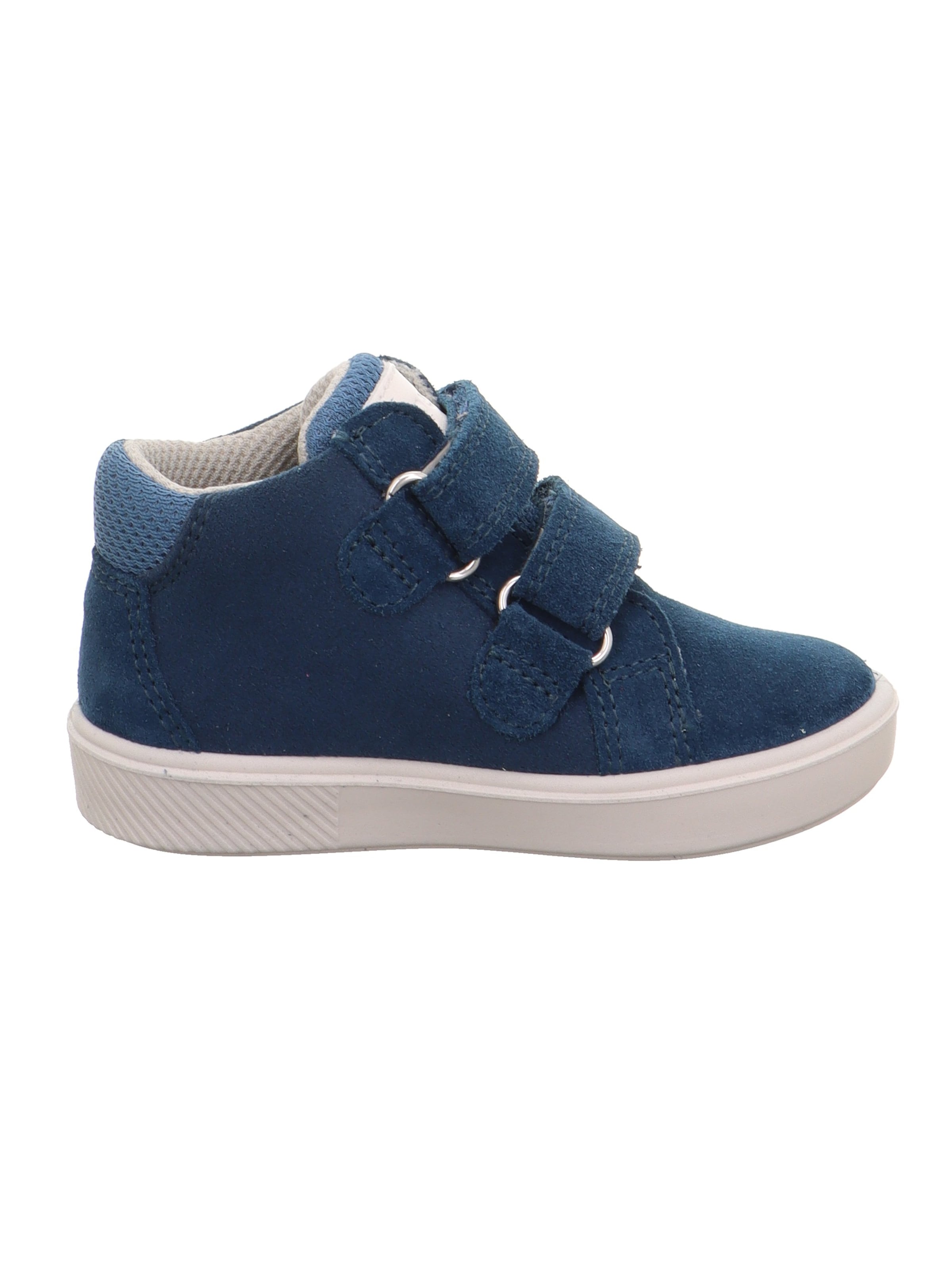 SUPERFIT Sneaker in Blau