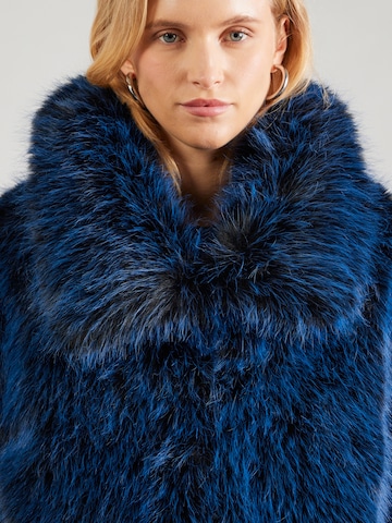 Giacca invernale 'EWENA' di OAKWOOD in blu