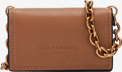 Liebeskind Berlin Tasche 'Sina' in karamell, Produktansicht
